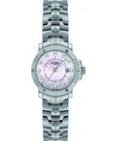 Buy Rotary Ladies Timepieces Stone Set Watch online