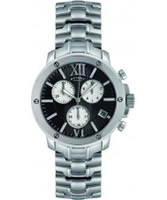 Buy Rotary Mens Timepieces Chronograph Watch online