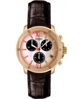 Buy Rotary Mens Timepieces Chronograph Watch online