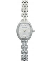 Buy Rotary Ladies Precious Metal Watch online