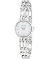 Buy Rotary Ladies Sterling Silver Watch online