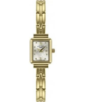 Buy Rotary Ladies Gold Tone Watch online