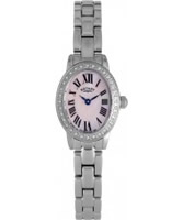 Buy Rotary Ladies Stone Set Cocktail Watch online