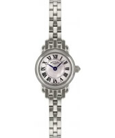 Buy Rotary Ladies Pearl Silver Watch online