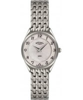 Buy Rotary Ladies Ultra Slim Watch online