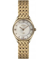 Buy Rotary Ladies Ultra Slim Watch online