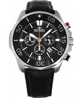 Buy Rotary Mens Aquaspeed Chronograph Sports Watch online