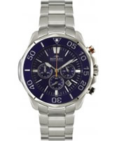 Buy Rotary Mens Aquaspeed Chronograph Sports Watch online