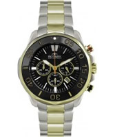 Buy Rotary Mens Aquaspeed Chronograph Sports Watch online