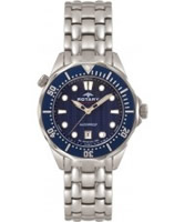 Buy Rotary Mens Aquaspeed Quartz Watch online
