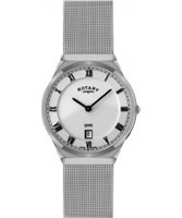 Buy Rotary Mens Quartz Watch online