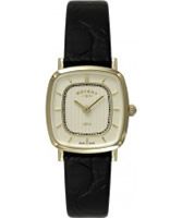 Buy Rotary Ladies Ultra Slim Watch online