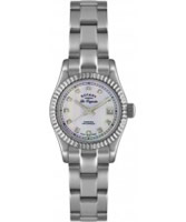 Buy Rotary Ladies Pink Mother of Pearl Watch online