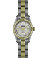 Buy Rotary Ladies Les Originales Two Tone Watch online