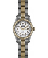 Buy Rotary Ladies Diamond Set Watch online