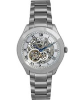 Buy Rotary Mens Les Originales Jura Automatic Watch online