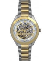 Buy Rotary Mens Les Originales Jura Automatic Watch online