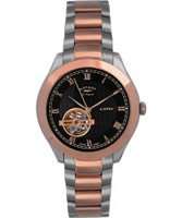 Buy Rotary Mens Les Originales Jura Automatic Watch online