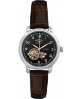 Buy Rotary Mens Les Originales Jura Automatic Watch online