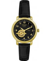 Buy Rotary Mens Les Originales Jura Automatic Watch online