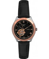 Buy Rotary Mens Les Originales Jura Automatic Watch online