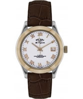 Buy Rotary Mens Les Originales Automatic Watch online