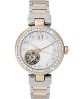 Buy Project D Ladies Automatic Two Tone Watch online