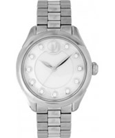 Buy Project D Ladies Steel Bracelet Watch online