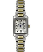 Buy Rotary Ladies Two Tone Watch online