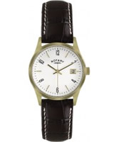 Buy Rotary Mens Classic Watch online