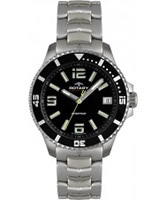 Buy Rotary Mens Aquaspeed Watch online