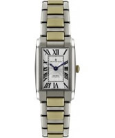 Buy Dreyfuss and Co Ladies Two Tone Hand Made Watch online