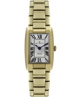 Buy Dreyfuss and Co Ladies Gold Plated Hand Made Watch online