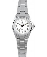 Buy Royal London Ladies Classic Silver Bracelet Watch online