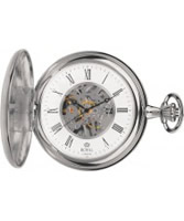 Buy Royal London Mens Mechanical Pocket Watch online