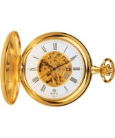 Buy Royal London Mens Mechanical Pocket Watch online