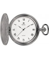 Buy Royal London Mens Quartz Pocket Watch online