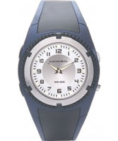 Buy Cannibal Kids Blue Black Plastic Watch online