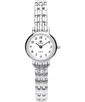 Buy Royal London Ladies Classic Analogue Silver Watch online