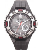 Buy Cannibal Mens Digital and Analogue Watch online