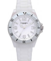 Buy Cannibal Active White Watch online