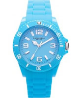 Buy Cannibal Active Light Blue Watch online