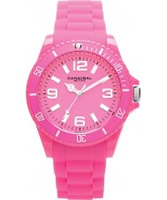 Buy Cannibal Active Fuschia Watch online