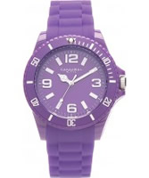 Buy Cannibal Active Purple Watch online