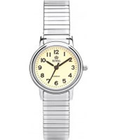 Buy Royal London Ladies Classic Silver Bracelet Watch online