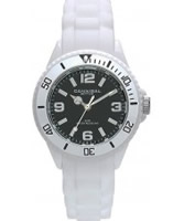 Buy Cannibal Kids Active Black White Watch online