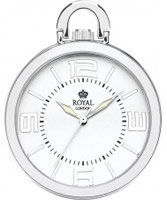 Buy Royal London Mens Quartz Pocket Watch online