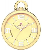 Buy Royal London Mens Quartz Pocket Watch online