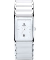 Buy Royal London Ladies Fashion White Watch online