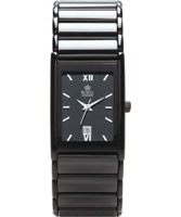 Buy Royal London Ladies Fashion Quartz Black Watch online